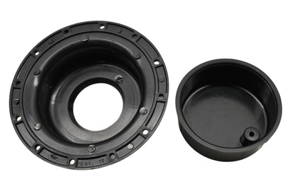 Ventline V204955, V2049-55 Black Plumping Cap Kit NOS
