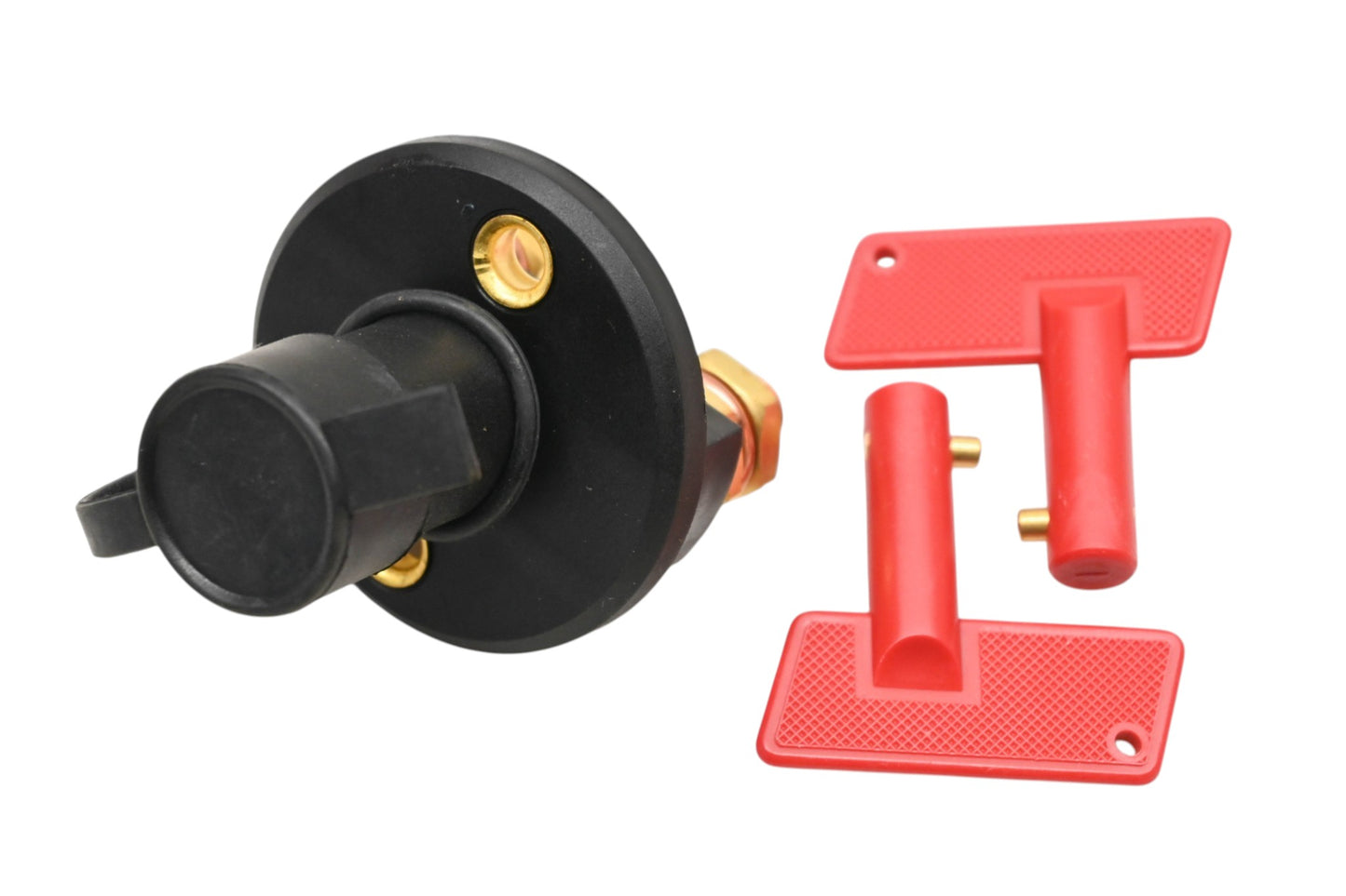 WirthCo 20314 12V Battery Disconnect Switch Kit NOS
