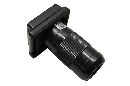Valterra A10-50INBKVP 50A RV Power Inlet NOS