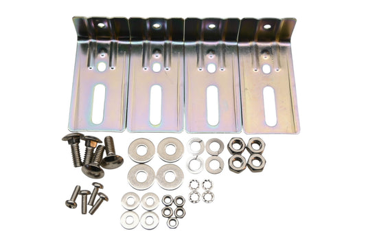 VentMate 65213 Rubber Roof Mounting Kit NOS