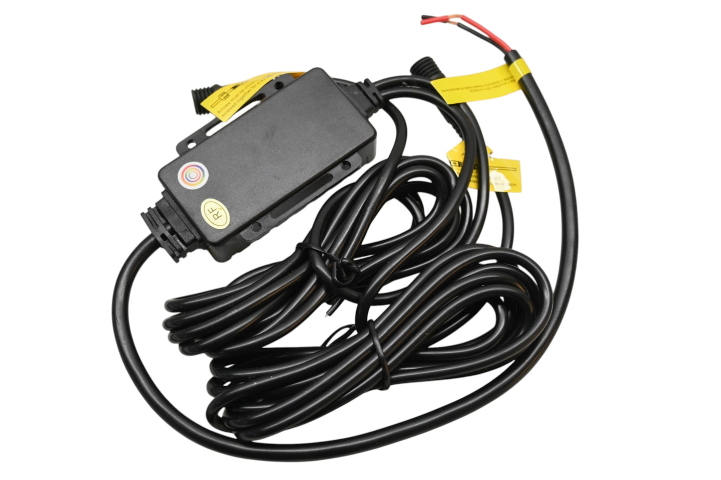 Code4LED C4-RGBWH-DC 12VDC LED Controller NOS