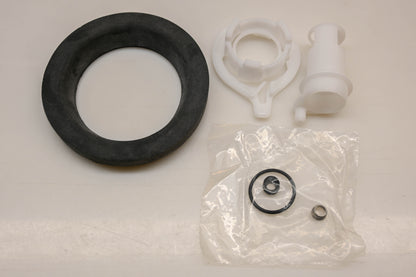 ThetFord 42049 Toilet Water Valve Kit NOS