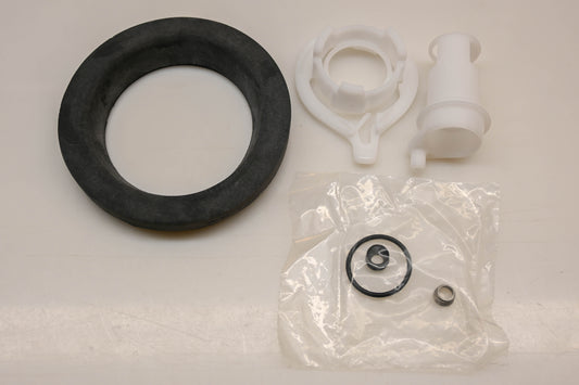 ThetFord 42049 Toilet Water Valve Kit NOS