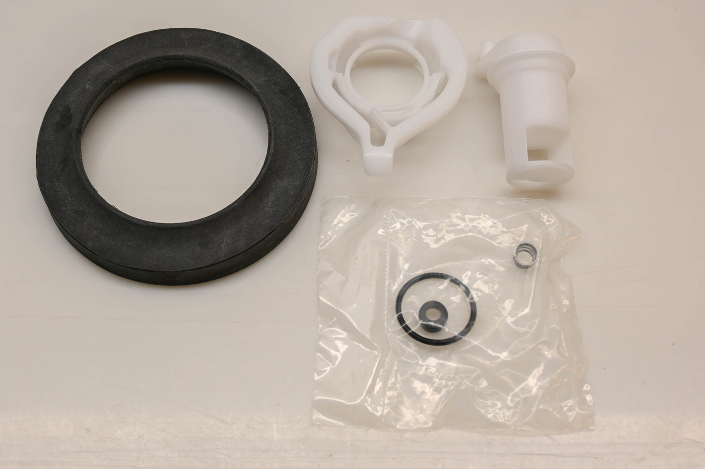 ThetFord 42049 Toilet Water Valve Kit NOS