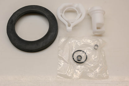 ThetFord 42049 Toilet Water Valve Kit NOS
