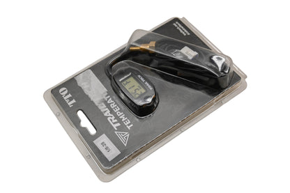 Trail Tech 742-ES2 Surface Mount Temperature Meter NOS
