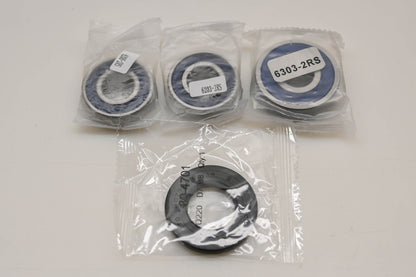 All Balls 22-51422 Wheel Bearing Kit NOS