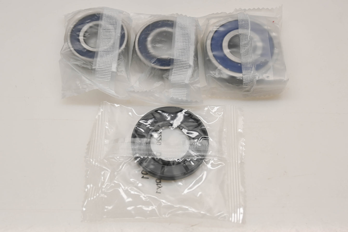 All Balls 22-51422 Wheel Bearing Kit NOS