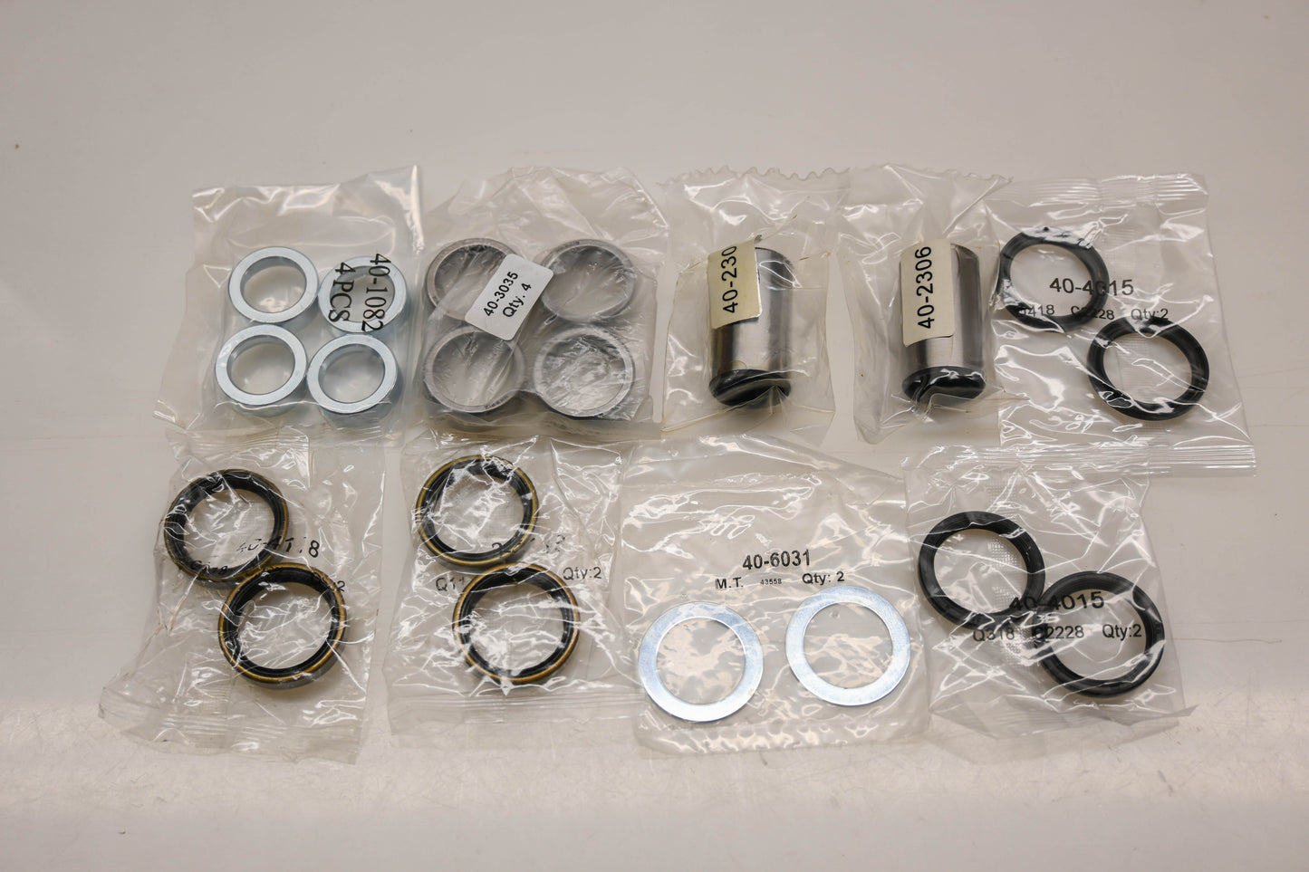 All Balls 22-81125 Swing Arm Kit NOS