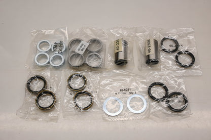 All Balls 22-81125 Swing Arm Kit NOS