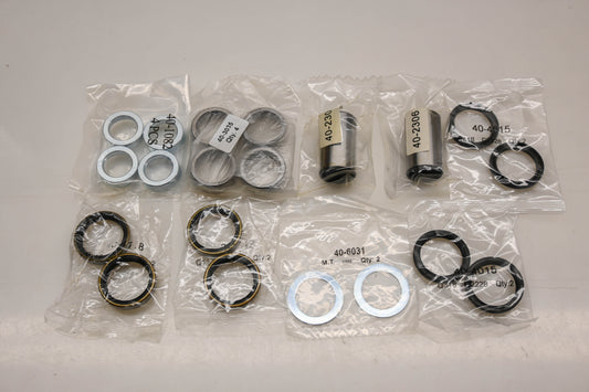 All Balls 22-81125 Swing Arm Kit NOS