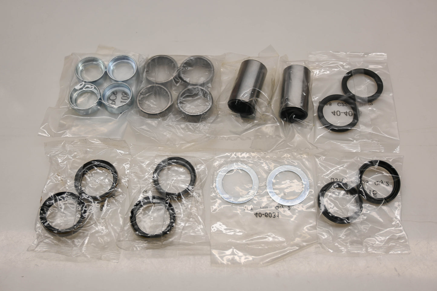 All Balls 22-81125 Swing Arm Kit NOS