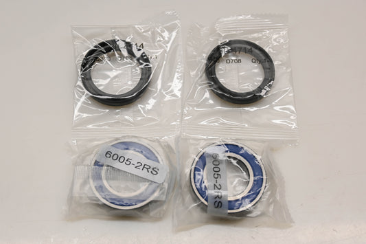 All Balls 22-51404 Wheel Bearing Kit NOS
