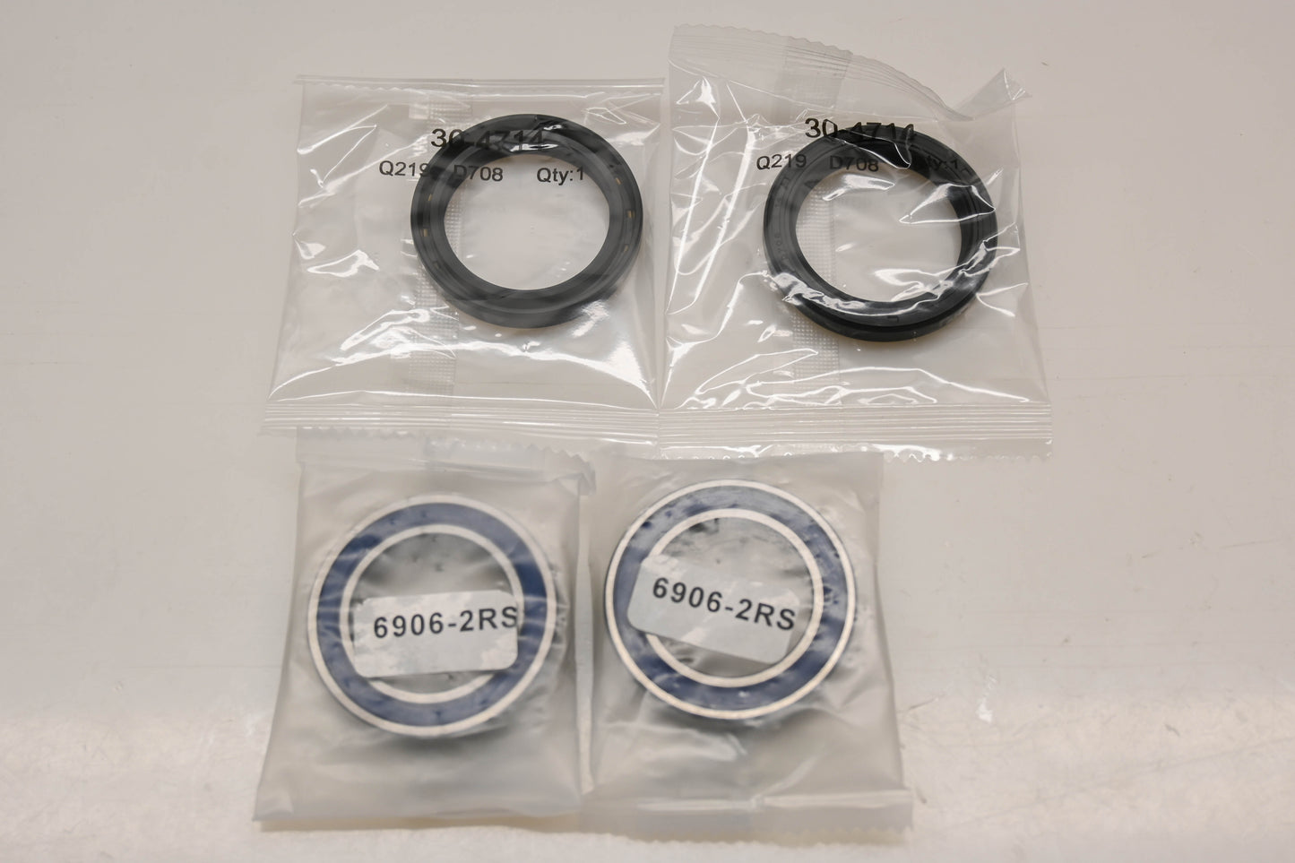 All Balls 22-51402 Wheel Bearing Kit NOS