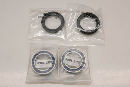 All Balls 22-51402 Wheel Bearing Kit NOS