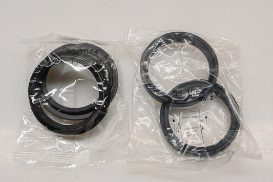 All Balls 22-56167 Fork Seal Kit NOS