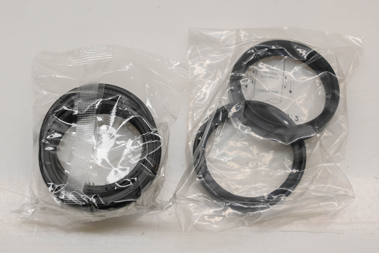 All Balls 22-56167 Fork Seal Kit NOS