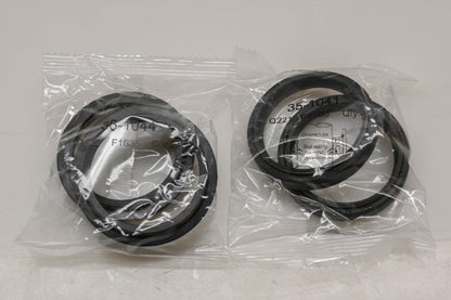 All Balls 22-56147 Fork Seal Kit NOS