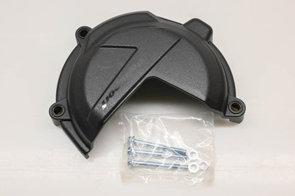 Polisport 8465800001 Clutch Cover Protector Kit NOS