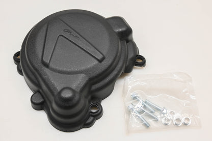 Polisport 8463300001 Clutch Cover Protector Kit NOS