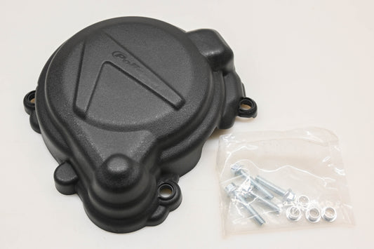 Polisport 8463300001 Clutch Cover Protector Kit NOS