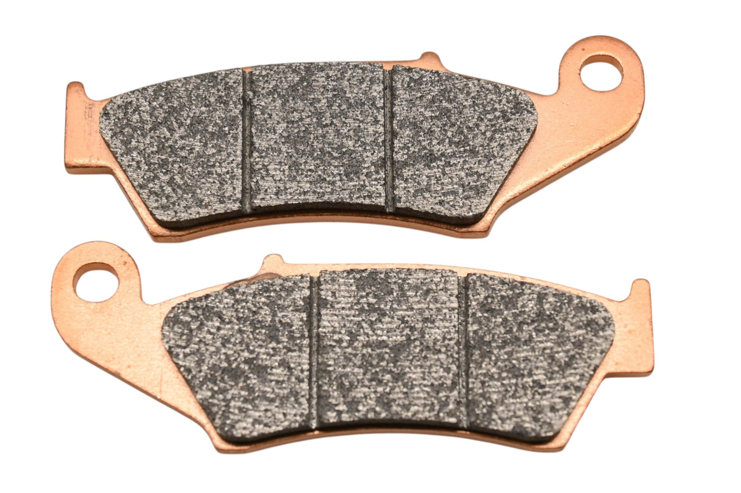 Braking 772CM46, 31-772-46 Sintered High Performance Brake Pad Kit NOS