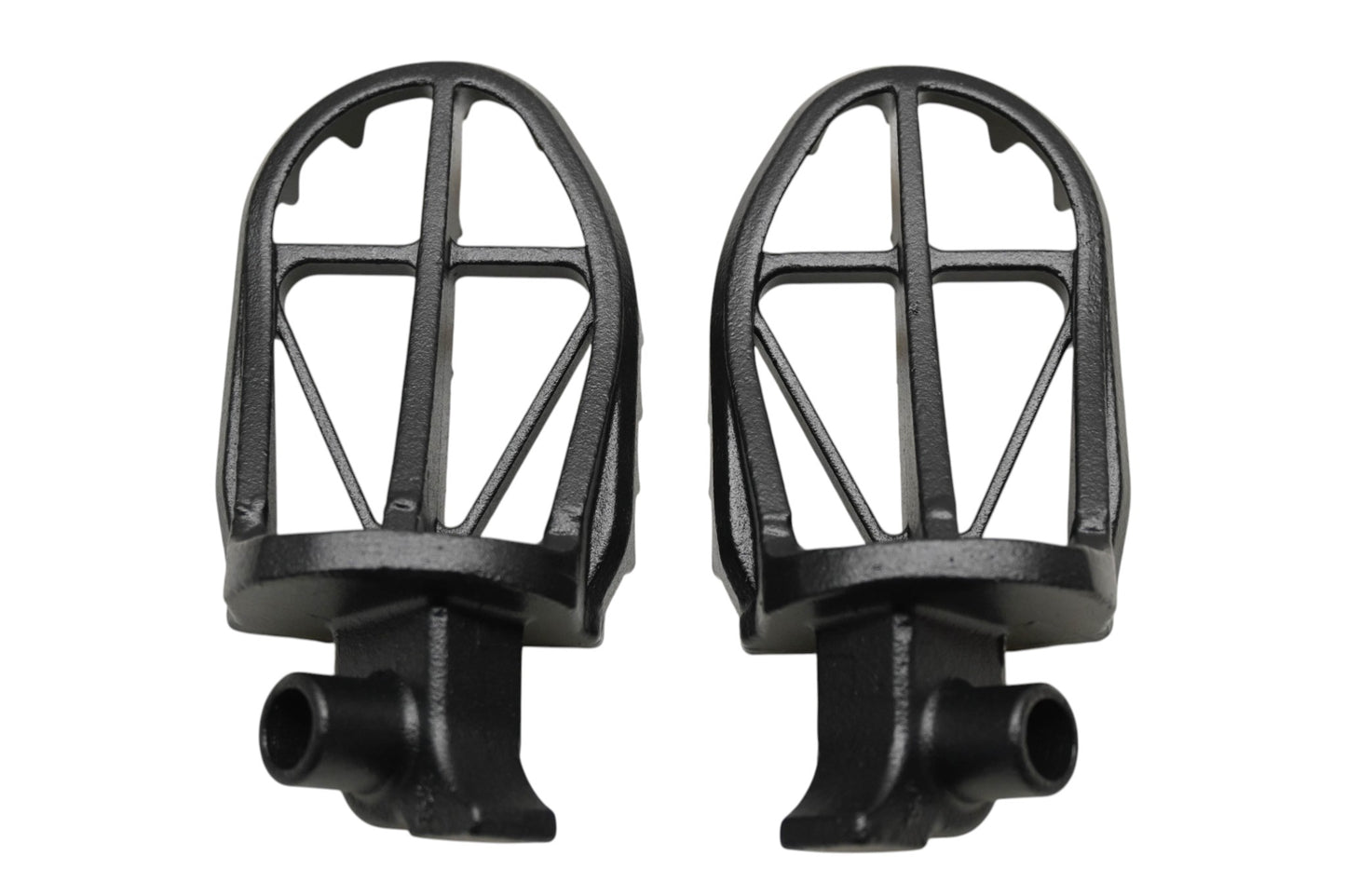 DRC D48-02-806 57mm Wide Footpeg Kit NOS