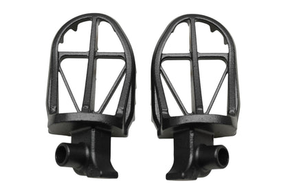 DRC D48-02-806 57mm Wide Footpeg Kit NOS