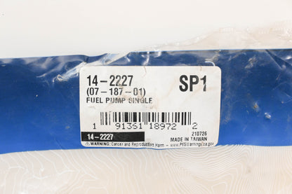 SP1 14-2227 Fuel Pump NOS