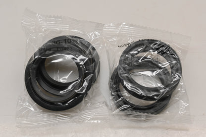 All Balls 22-56123 37 x 50 x 11mm Fork Seal Kit NOS