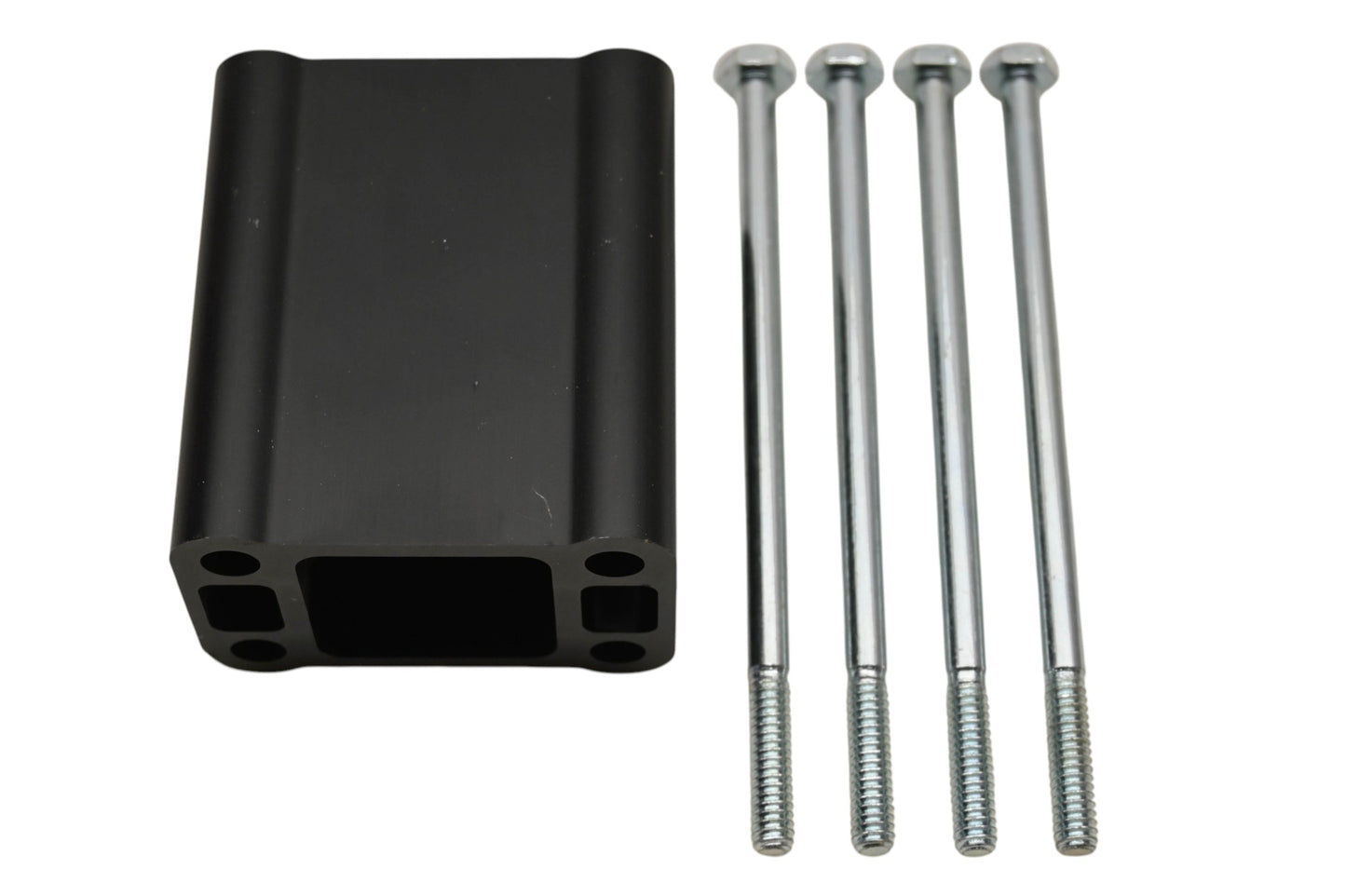 SPI SM-08245-3 3" Riser Block Kit NOS