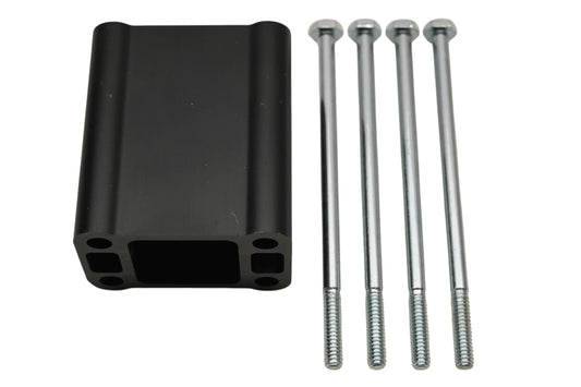 SPI SM-08245-3 3" Riser Block Kit NOS