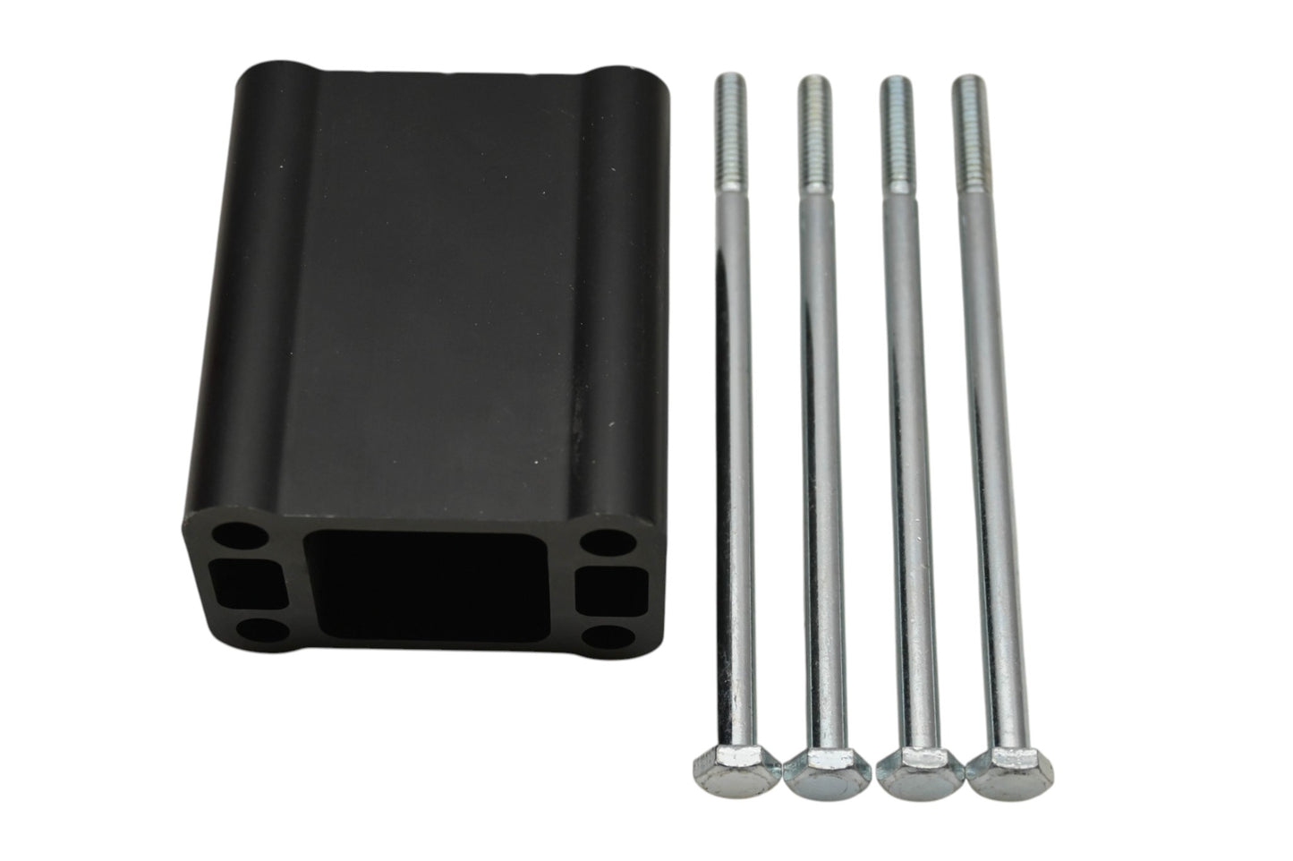 SPI SM-08245-3 3" Riser Block Kit NOS