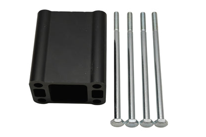 SPI SM-08245-3 3" Riser Block Kit NOS