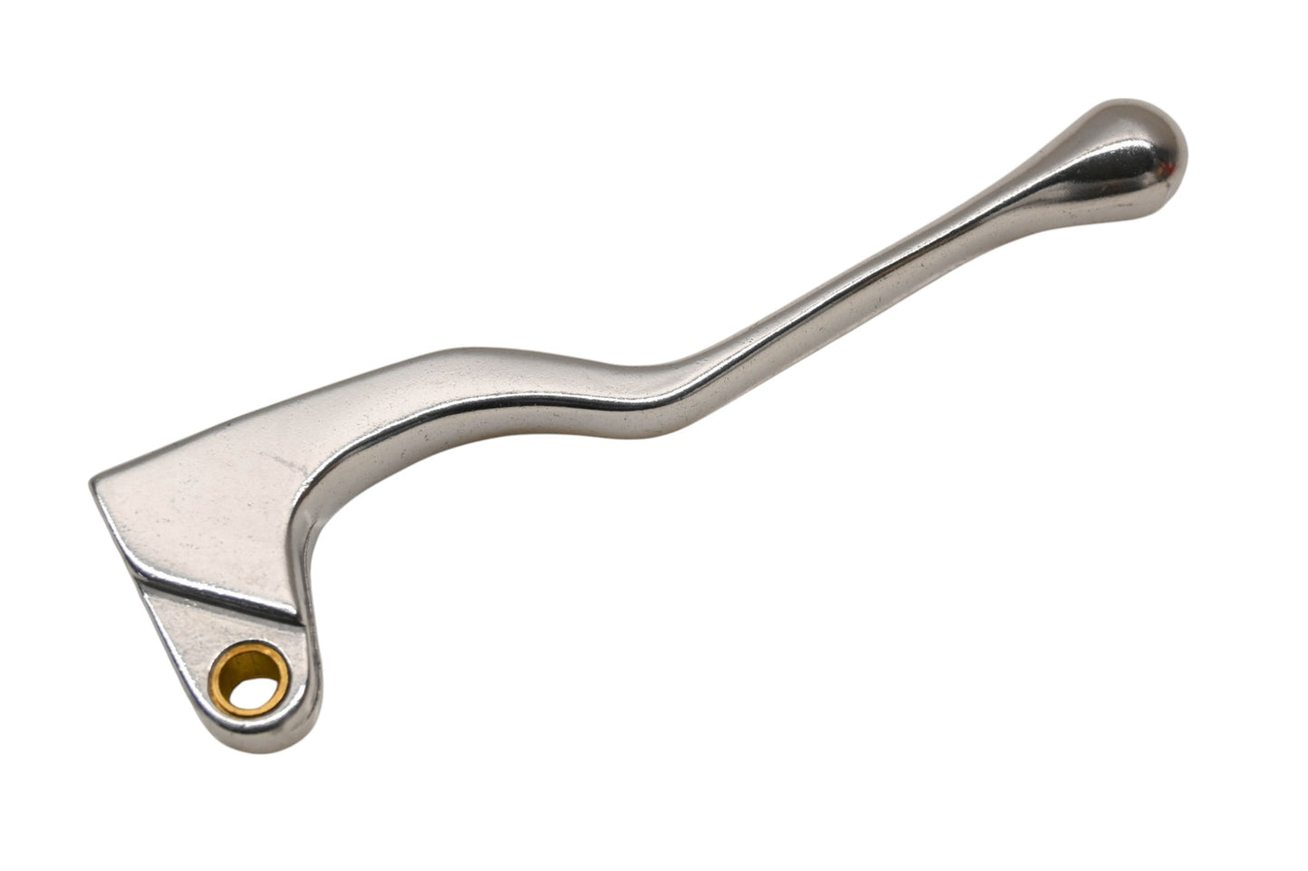 Motion Pro 14-0234, 70-0234 Polished Brake Lever NOS