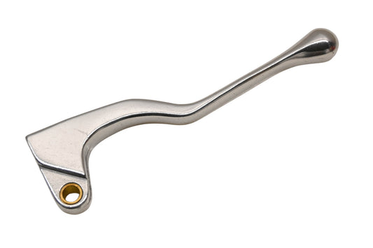 Motion Pro 14-0234, 70-0234 Polished Brake Lever NOS