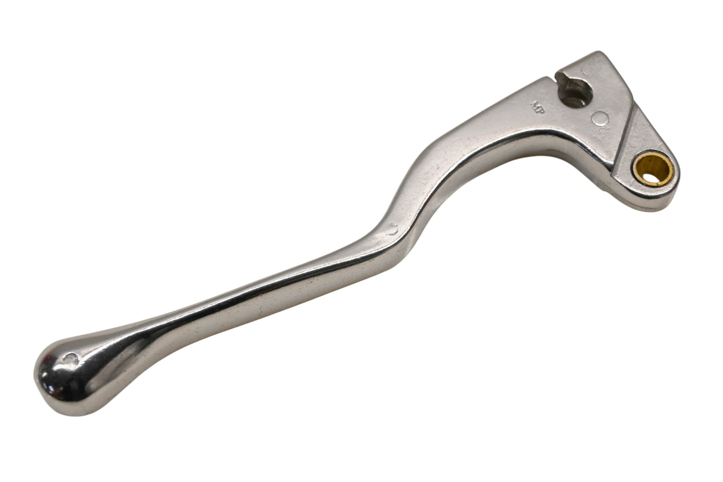 Motion Pro 14-0234, 70-0234 Polished Brake Lever NOS