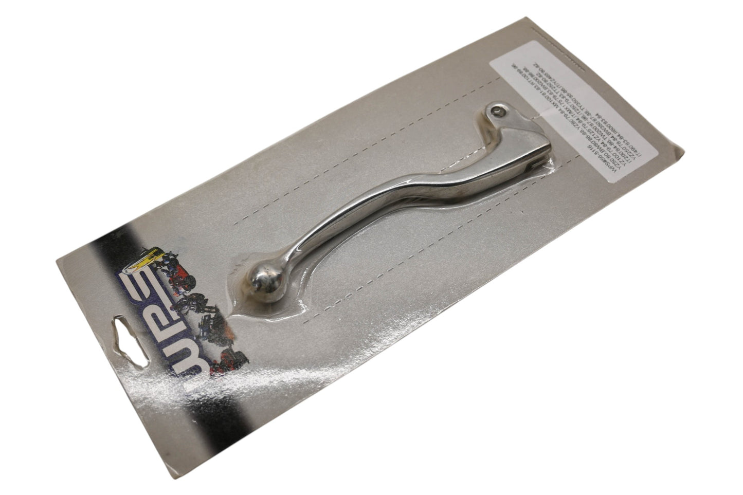 WPS 56-5116 Polished Brake Lever NOS