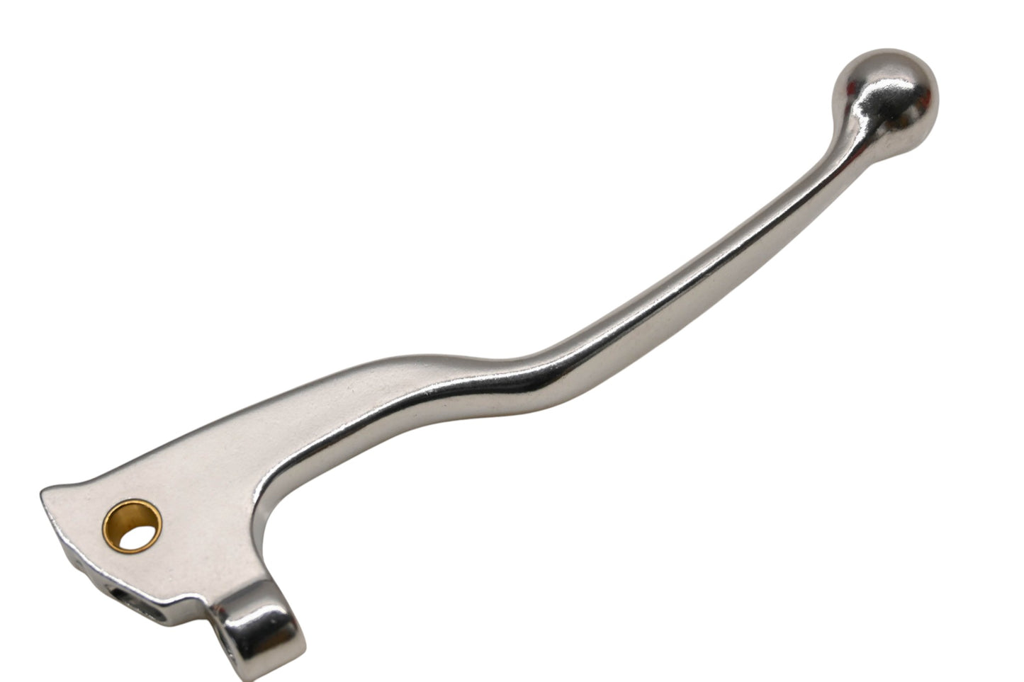 Motion Pro 14-0507, 70-0507 Polished Brake Lever NOS