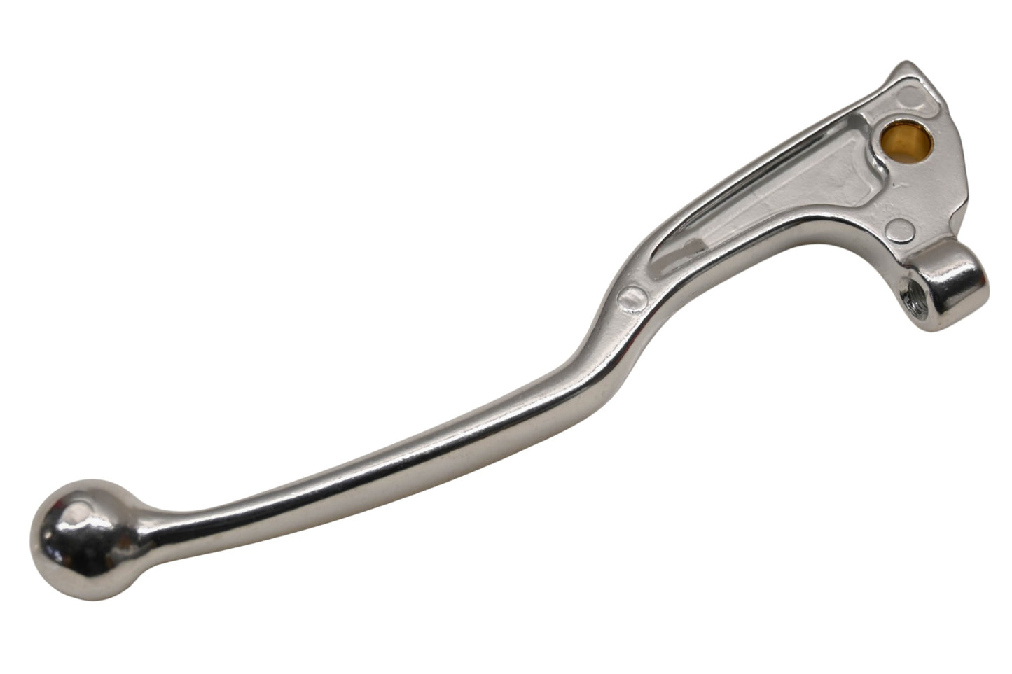 Motion Pro 14-0507, 70-0507 Polished Brake Lever NOS