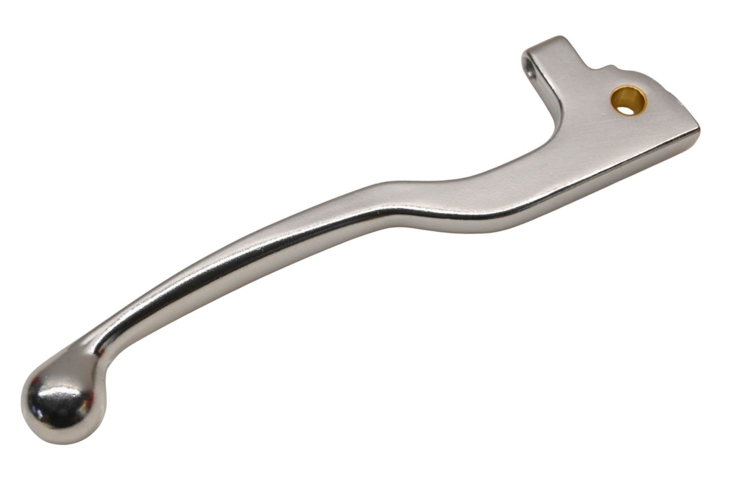 Motion Pro 14-0514, 70-0514 Polished Brake Lever NOS