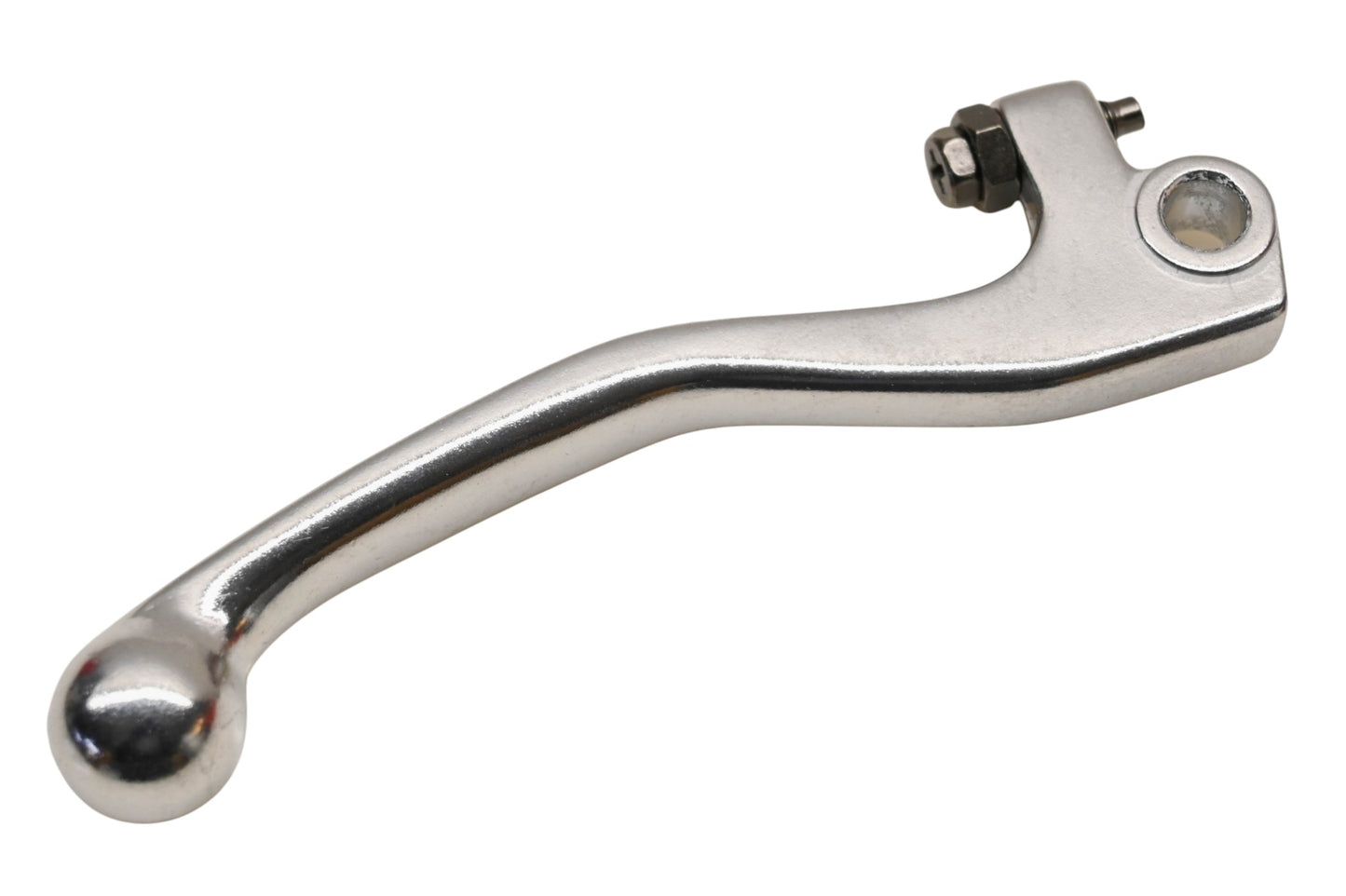 Motion Pro 14-0218, 70-0218 Polished Brake Lever NOS