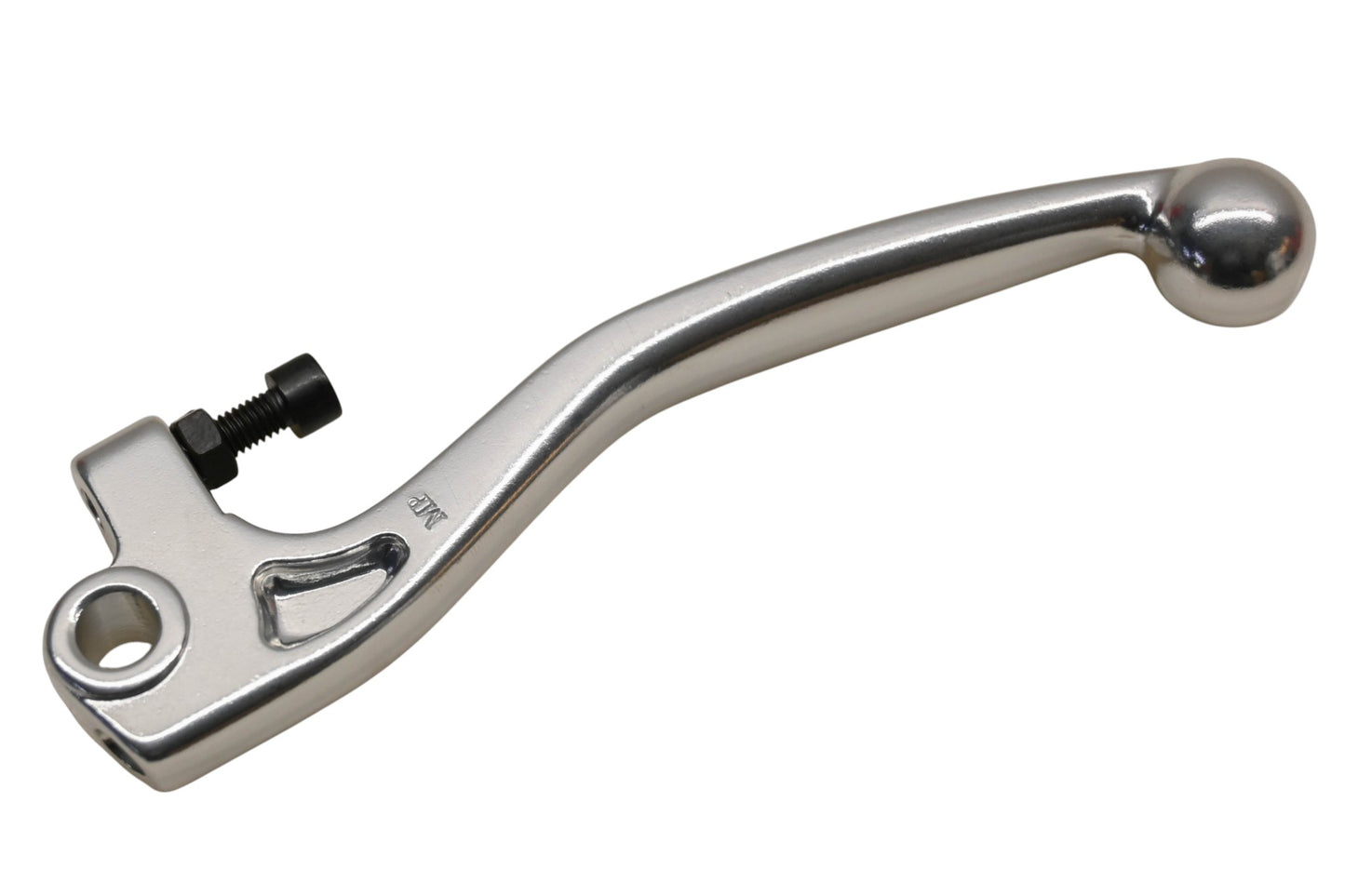 Motion Pro 14-9218, 70-9218 Polished Forged Brake Lever NOS