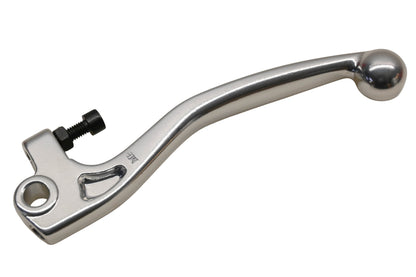 Motion Pro 14-9218, 70-9218 Polished Forged Brake Lever NOS
