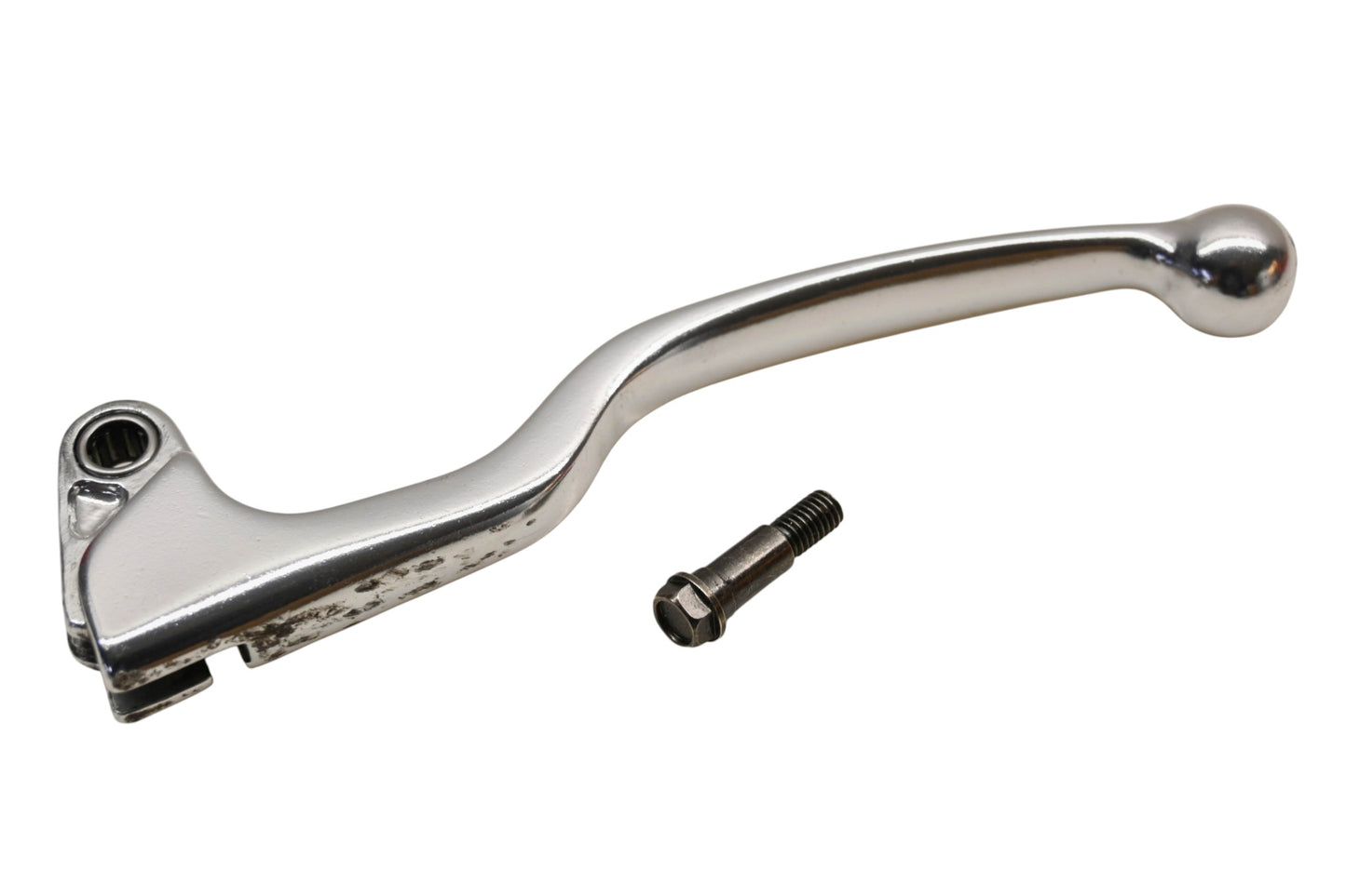 Motion Pro 14-9525, 70-9525 Polished Forged Clutch Lever Kit
