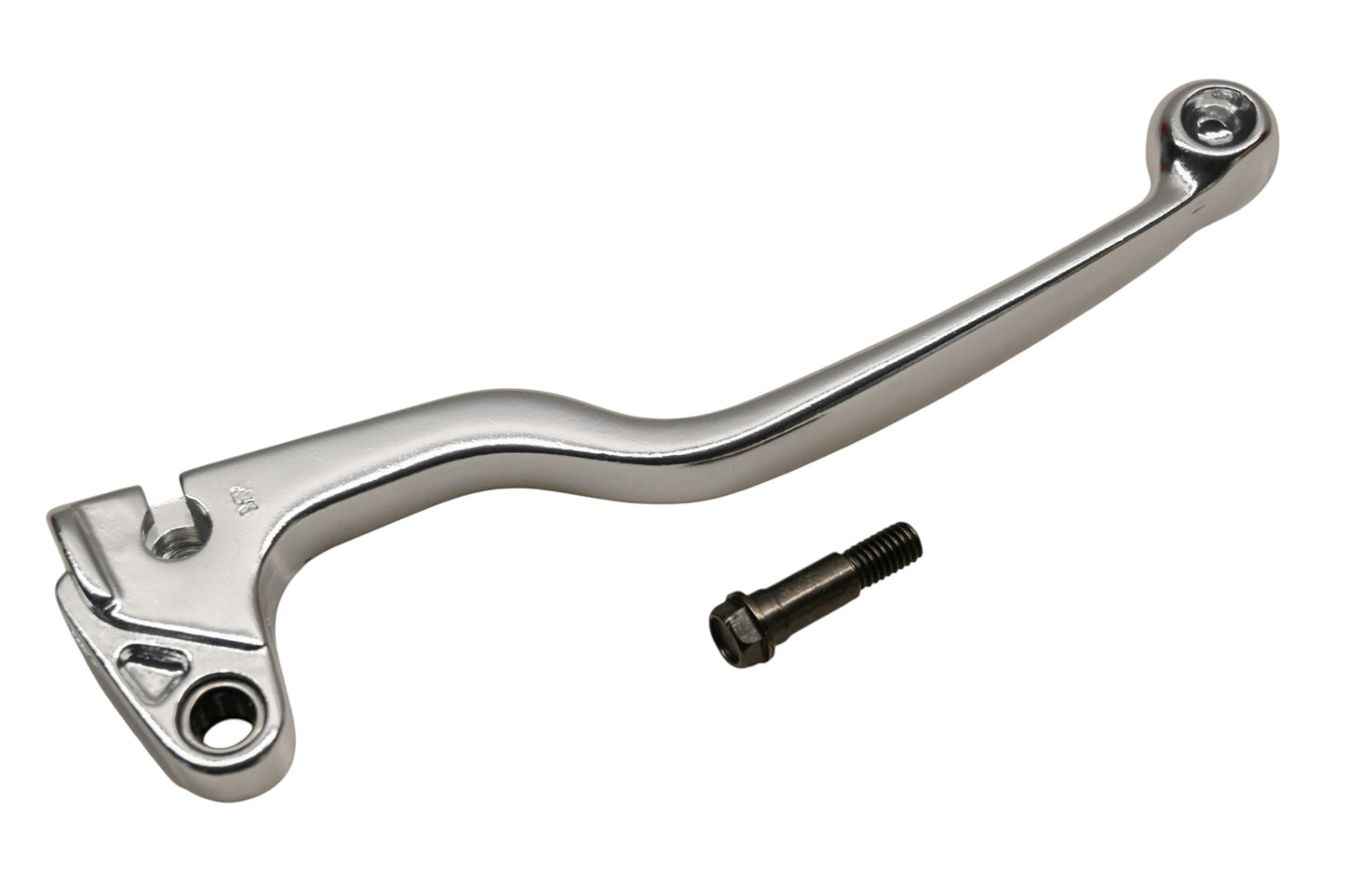 Motion Pro 14-9525, 70-9525 Polished Forged Clutch Lever Kit NOS