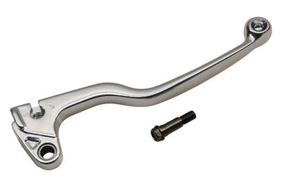 Motion Pro 14-9525, 70-9525 Polished Forged Clutch Lever Kit NOS