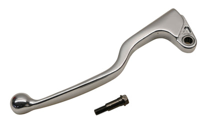 Motion Pro 14-9525, 70-9525 Polished Forged Clutch Lever Kit NOS