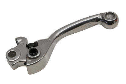 Motion Pro 14-0540, 70-0540 Polished Brake Lever NOS