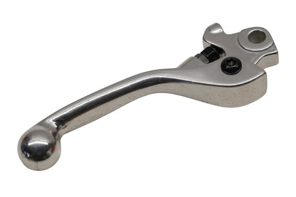 Motion Pro 14-0540, 70-0540 Polished Brake Lever NOS